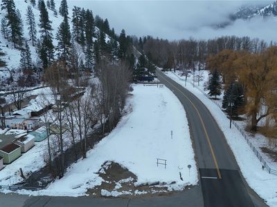 0 XX1 N Main Street, Conconully, WA, 98819