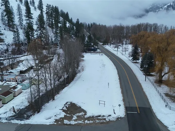 0 XX1 N Main Street, Conconully, WA 98819