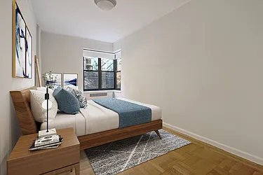 Rented by Stonehenge NYC LLC