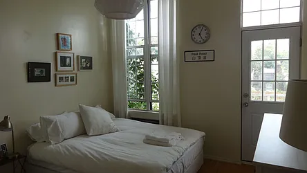 Rented by Grand & Co.