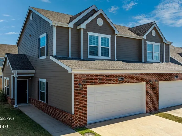 27950 S Highway 125 Unit 441, Afton, OK 74331