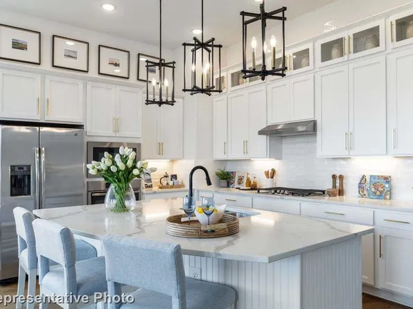 4122 Windy Point Rd, Oak Point, TX 75068