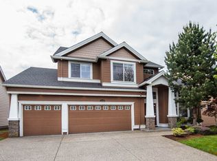 16736 SW Rogue River Ter, Beaverton, OR