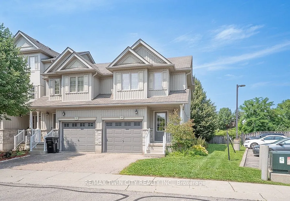 20 David Bergey Dr #A8