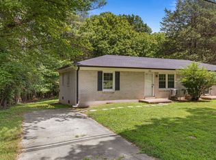 121 Glenn Springs Rd, Lawrenceburg, TN 38464