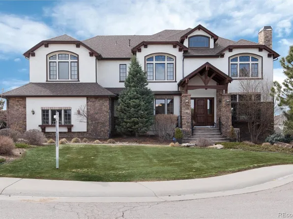 5167 Morningside Way, Parker, CO 80134