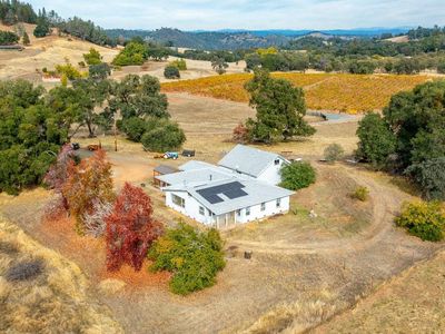 11120 Courier Rd, Plymouth, CA, 95669