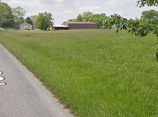 8381 E 400th Rd, Paris, IL 61944