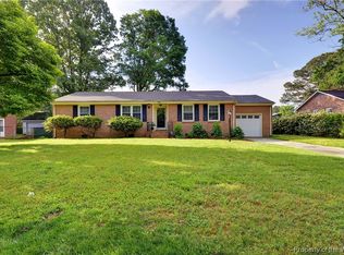 4209 Swannanoa Dr, Portsmouth, VA 23703