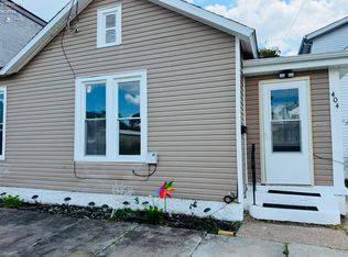 404 Reese St, Sandusky, OH