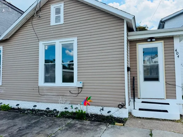 404 Reese St, Sandusky, OH 44870