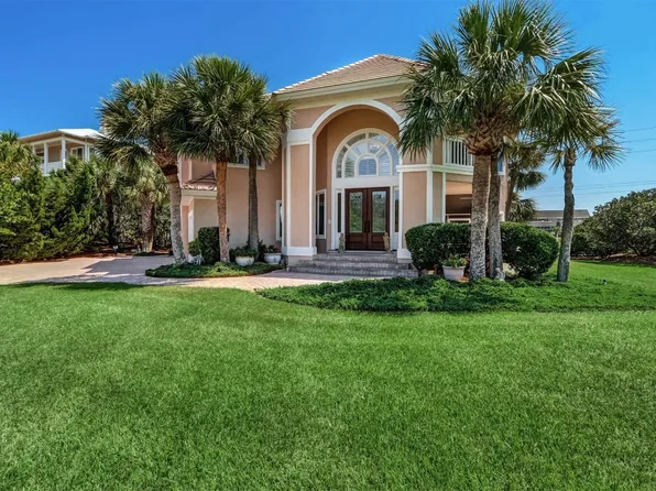 95270 Spinnaker Dr, Fernandina Beach, FL 32034