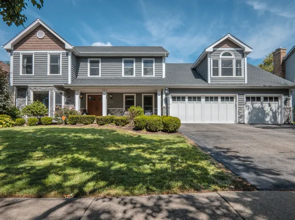 913 Turnbridge Cir, Naperville, IL 60540