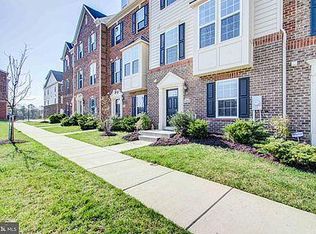 5363 S Center Dr, Greenbelt, MD