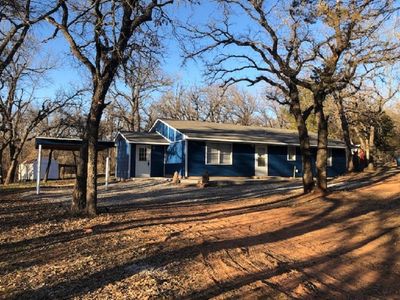 401 W Davis Dr, Edmond, OK, 73025