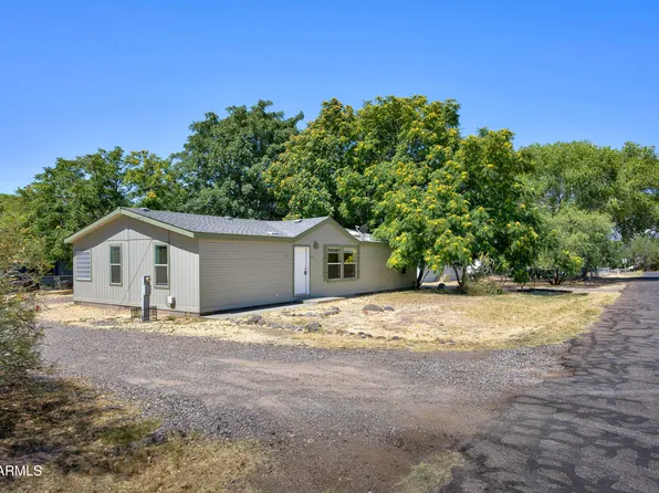 4047 E CRIPPLE CREEK Drive, Camp Verde, AZ 86322