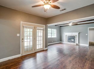 301 E 4th St, Weatherford, TX 76086