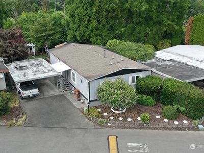 3021 28th ST Court E #7, Tacoma, WA, 98443