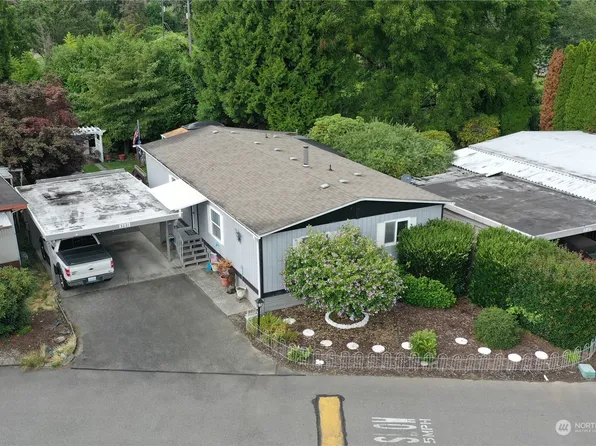 3021 28th ST Court E #7, Tacoma, WA 98443