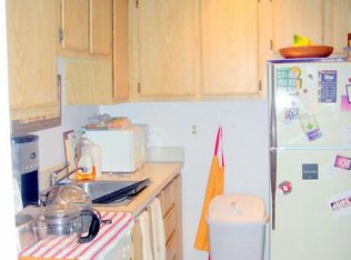 25 Holyoke St APT 4, Boston, MA 02116
