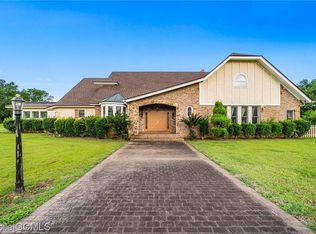 751 Eliza Jordan Rd N, Mobile, AL 36608