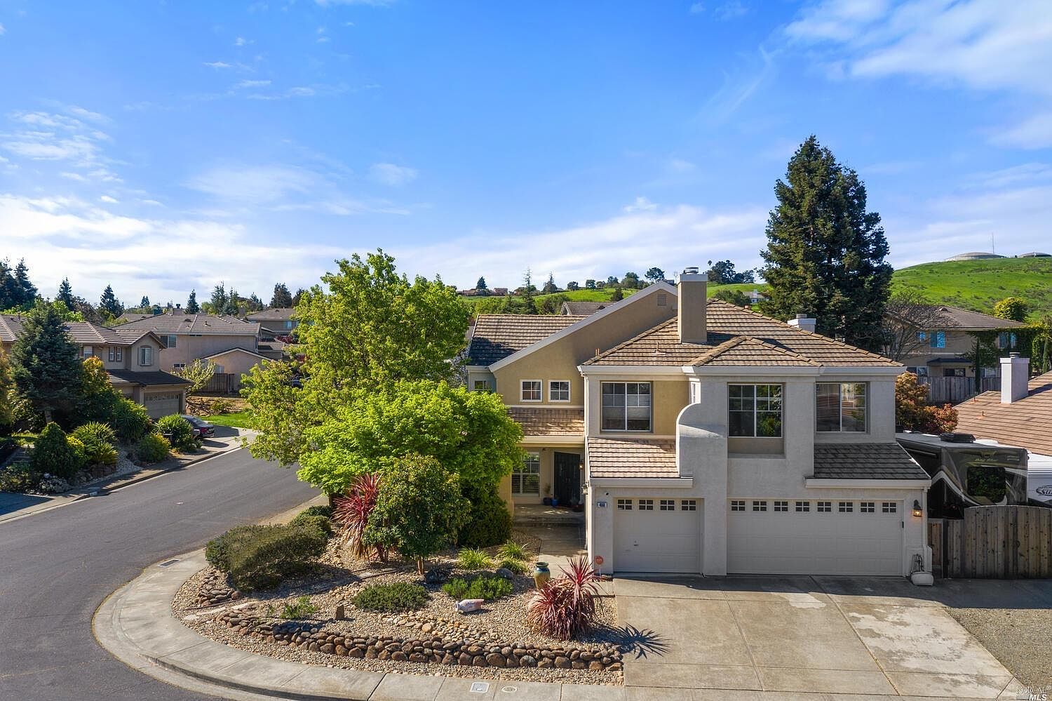 468 Panorama Dr, Benicia, CA 94510 Zillow