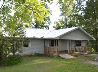 1527 Hideaway Ln, Rock Island, TN 38581