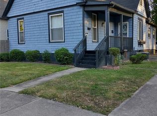 1903 E Prairie St, Decatur, IL 62521