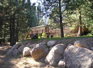 2855 Grizzly Rd, Portola, CA 96122