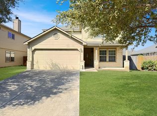 8139 Ashwood Pointe, San Antonio, TX 78254