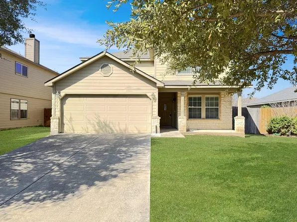 8139 Ashwood Pointe, San Antonio, TX 78254