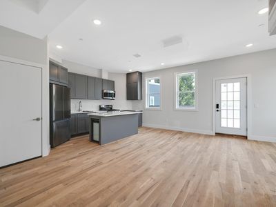 543 Palisade Ave Room 4, Jersey City, NJ, 07307