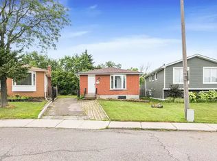 83 Edwina Ct, Hamilton, ON L8V4M2