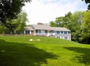 71 Flat Rock Rd, Easton, CT 06612