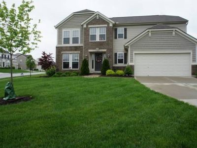 4619 Blainfield St, Batavia, OH, 45103