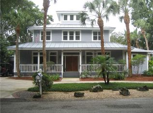 5304 S Lipscomb St, Tampa, FL 33611