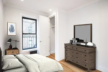 Rented by Living New York