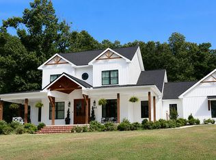 284 Northlake Cv, Hot Springs, AR 71901