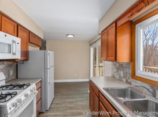 10945 Mountain Ash Ave NW, Grand Rapids, MI 49534