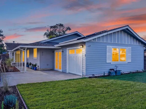 317 Lighthouse Ave, Santa Cruz, CA 95060