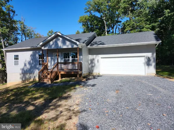 59 Vesey Dr, Front Royal, VA 22630