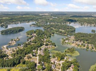 11246 Lemott Cir, Jerome, MI 49249