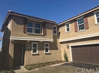 6111 Rosewood Way, Eastvale, CA 92880