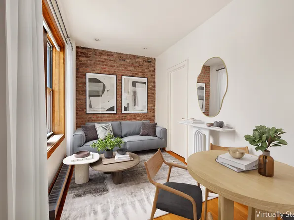 68 Thompson St, New York, NY