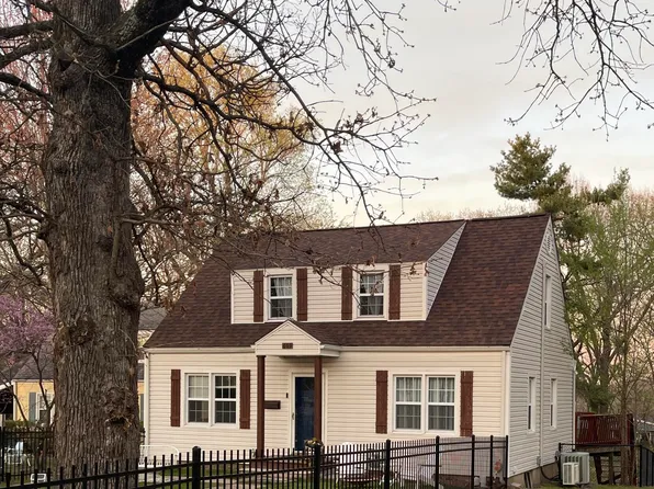 609 Oak Ridge Drive, Neosho, MO 64850