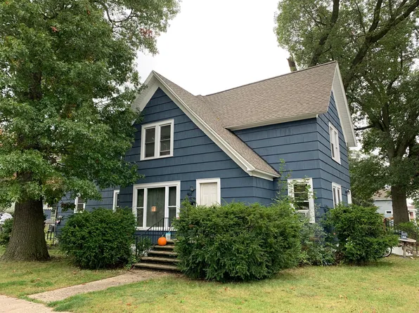 111 E Grand Ave, Muskegon, MI 49442