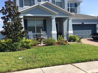 10001 Lethbridge Dr, Orlando, FL 32829