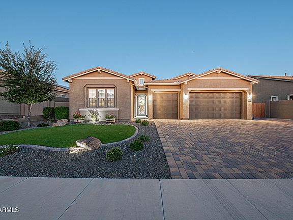 2nd image of 26261 N 106TH Drive