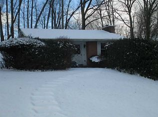 107 Stanley Ave, Butler, PA 16001