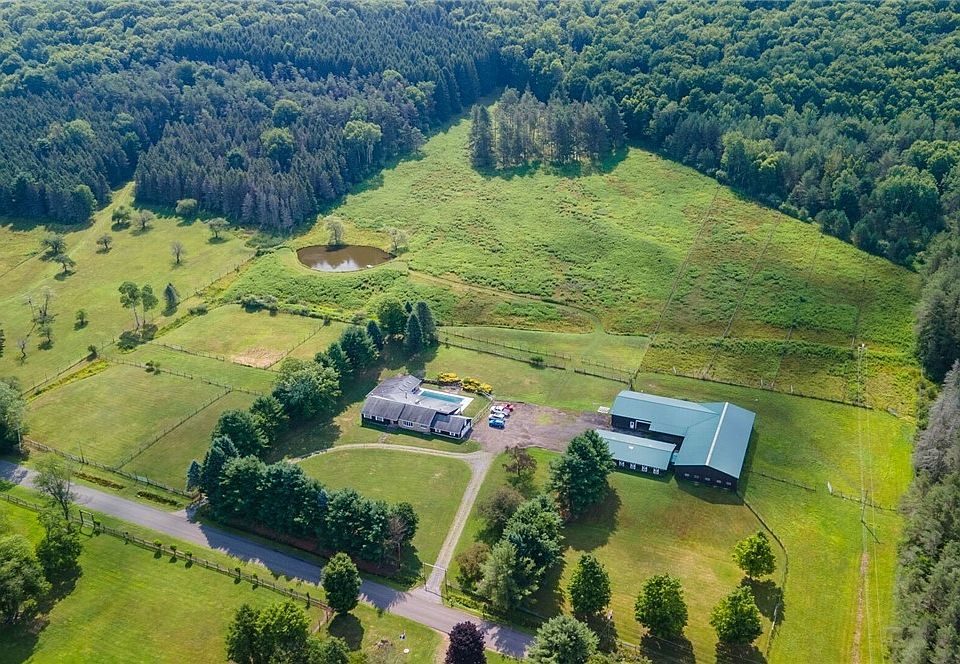 473 Wolf Run Rd, Cuba, NY 14727 MLS B1425238 Zillow
